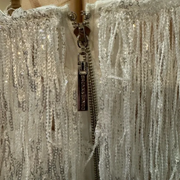 Isle Mini Dress - Picture 4 of 5